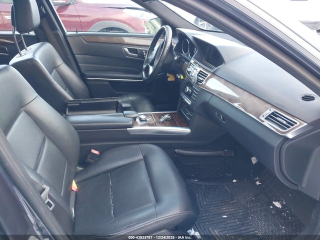 Mercedes-Benz E 350 4matic 2014 WDDHF8JB6EB063640 Image 5