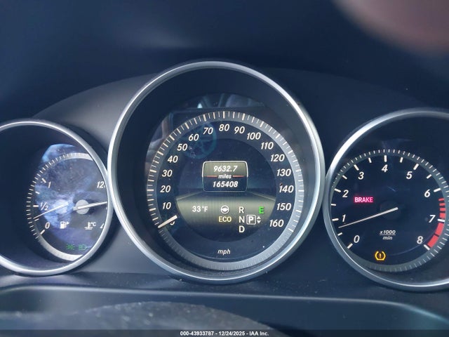 Mercedes-Benz E 350 4matic 2014 WDDHF8JB6EB063640 Image 7