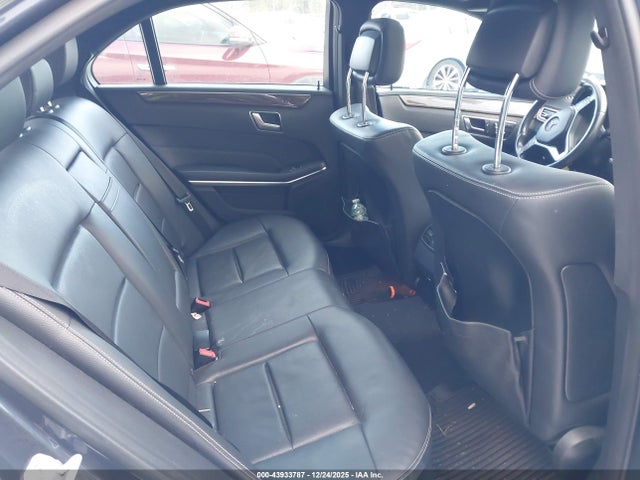 Mercedes-Benz E 350 4matic 2014 WDDHF8JB6EB063640 Image 8