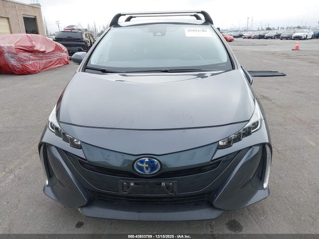 JTDKAMFP9M3170783 Toyota Prius Prime Xle