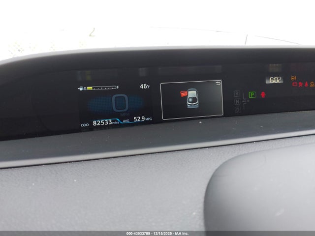 JTDKAMFP9M3170783 Toyota Prius Prime Xle