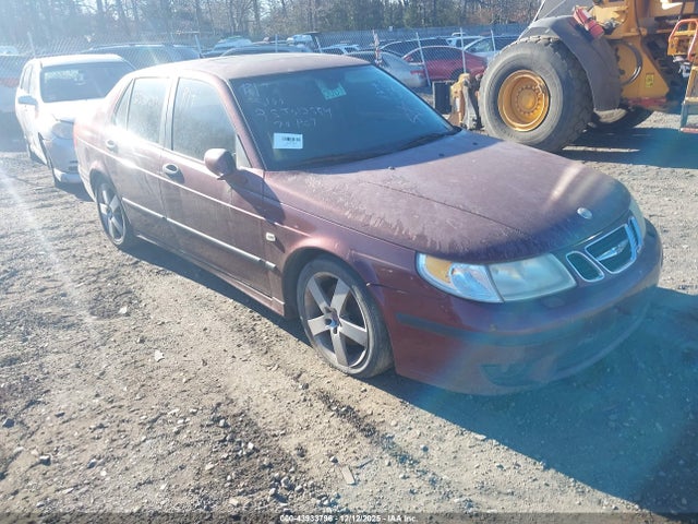 2004 SAAB 9-5 YS3EH49G743000953 Photo 0