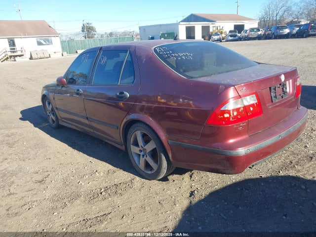 2004 SAAB 9-5 YS3EH49G743000953 Photo 2