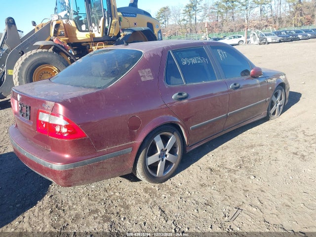 2004 SAAB 9-5 YS3EH49G743000953 Photo 3