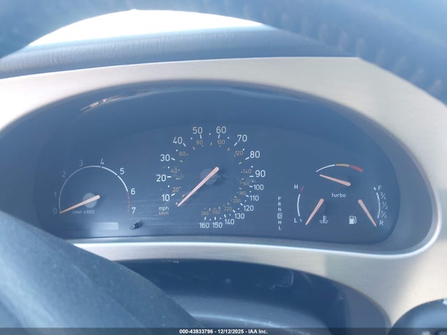 2004 SAAB 9-5 YS3EH49G743000953 Photo 6