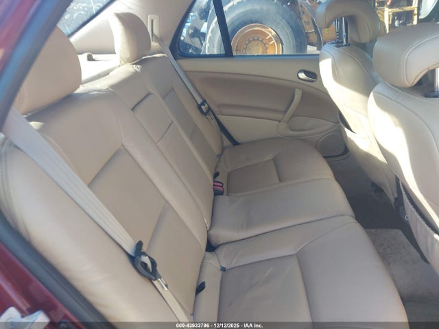 2004 SAAB 9-5 YS3EH49G743000953 Photo 7