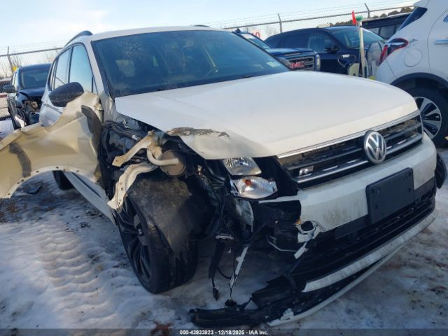 2020 VOLKSWAGEN TIGUAN 3VV2B7AXXLM146528