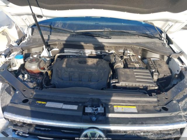 2020 VOLKSWAGEN TIGUAN 3VV2B7AXXLM146528 Photo 9