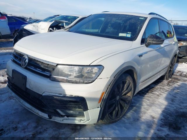 2020 VOLKSWAGEN TIGUAN 3VV2B7AXXLM146528 Photo 1