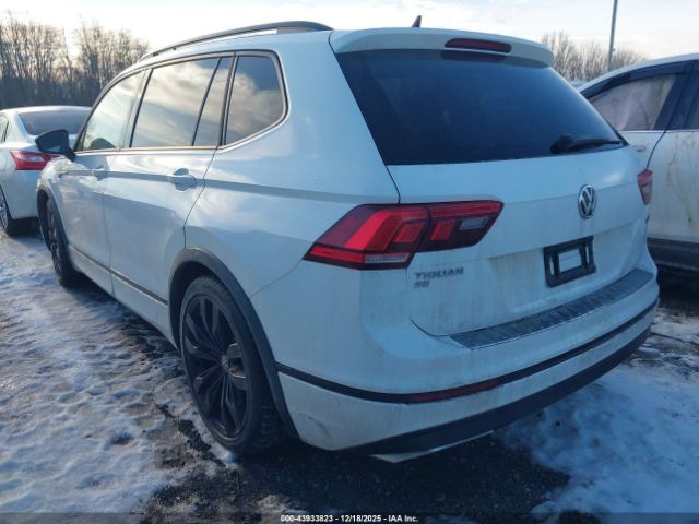 2020 VOLKSWAGEN TIGUAN 3VV2B7AXXLM146528 Photo 2
