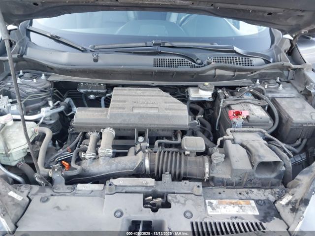2020 HONDA CR-V 2HKRW2H98LH657835 Photo 9