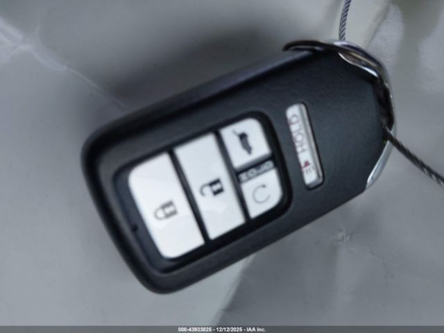 2020 HONDA CR-V 2HKRW2H98LH657835 Photo 10