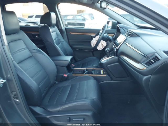 2020 HONDA CR-V 2HKRW2H98LH657835 Photo 4