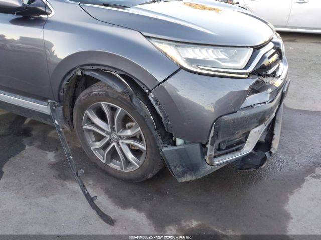 2020 HONDA CR-V 2HKRW2H98LH657835 Photo 5