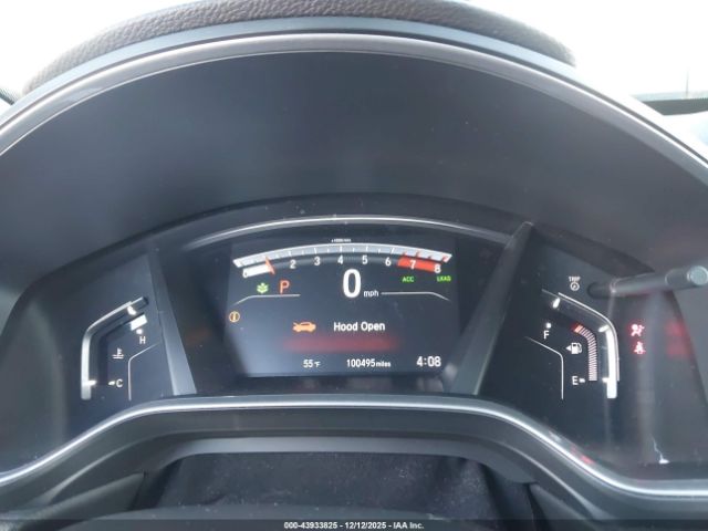 2020 HONDA CR-V 2HKRW2H98LH657835 Photo 6