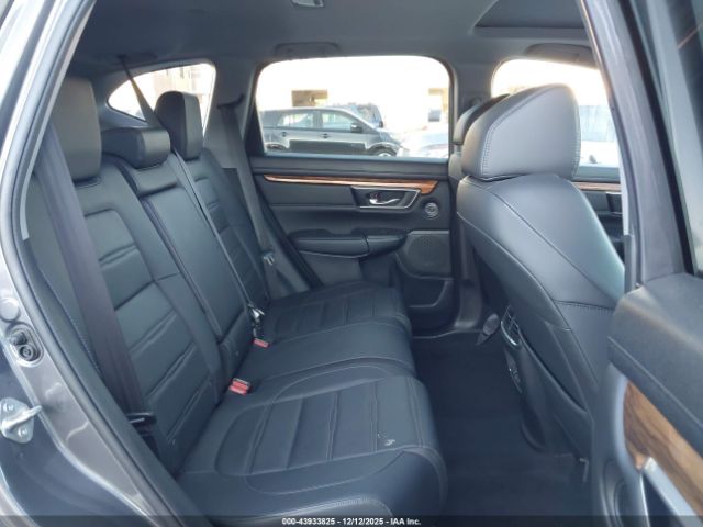 2020 HONDA CR-V 2HKRW2H98LH657835 Photo 7