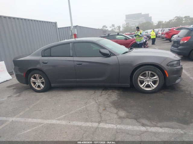 Dodge Charger Se 2016 2C3CDXBG9GH139865 Image 13