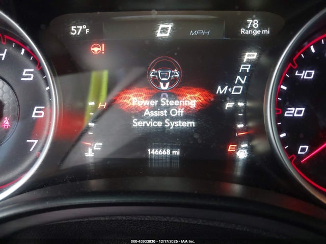 Dodge Charger Se 2016 2C3CDXBG9GH139865 Image 15