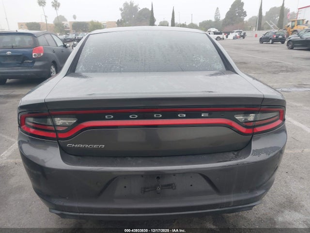 Dodge Charger Se 2016 2C3CDXBG9GH139865 Image 16