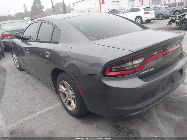 Dodge Charger Se 2016 2C3CDXBG9GH139865 Image 3