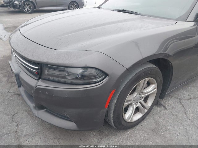Dodge Charger Se 2016 2C3CDXBG9GH139865 Image 6