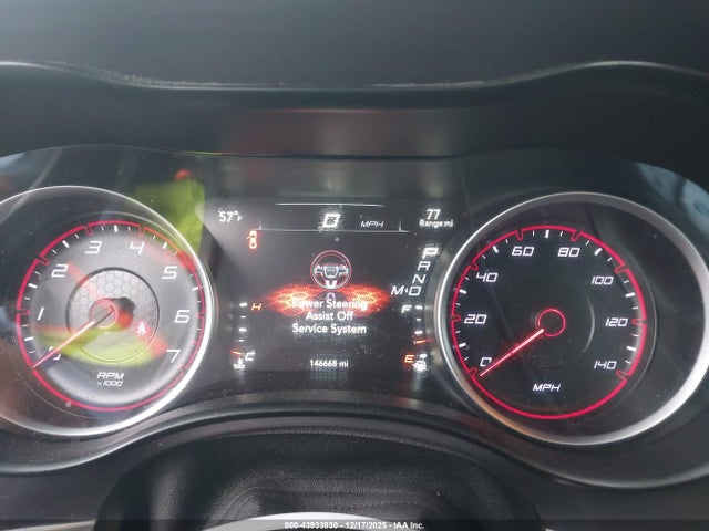 Dodge Charger Se 2016 2C3CDXBG9GH139865 Image 7