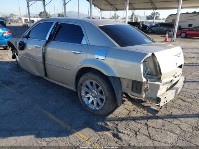 2006 CHRYSLER 300C 2C3KA63H96H209451 Photo 2
