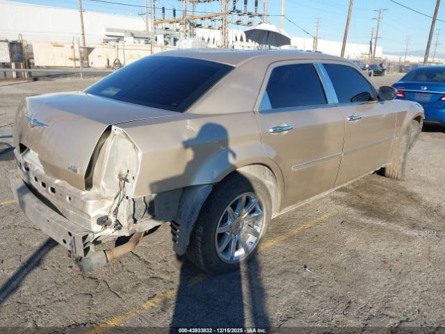 2006 CHRYSLER 300C 2C3KA63H96H209451 Photo 3