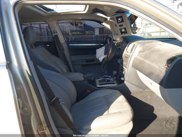 2006 CHRYSLER 300C 2C3KA63H96H209451 Photo 4