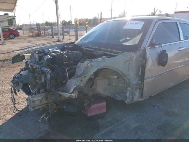 2006 CHRYSLER 300C 2C3KA63H96H209451 Photo 5