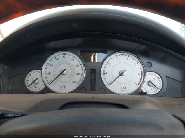 2006 CHRYSLER 300C 2C3KA63H96H209451 Photo 6