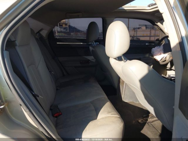 2006 CHRYSLER 300C 2C3KA63H96H209451 Photo 7