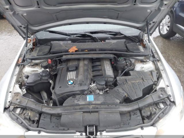 2011 BMW 328I WBAPH7C54BE462054 Photo 9