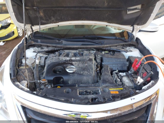 Nissan Altima 3.5 Sl 2015 1N4BL3AP1FC183001 Image 10