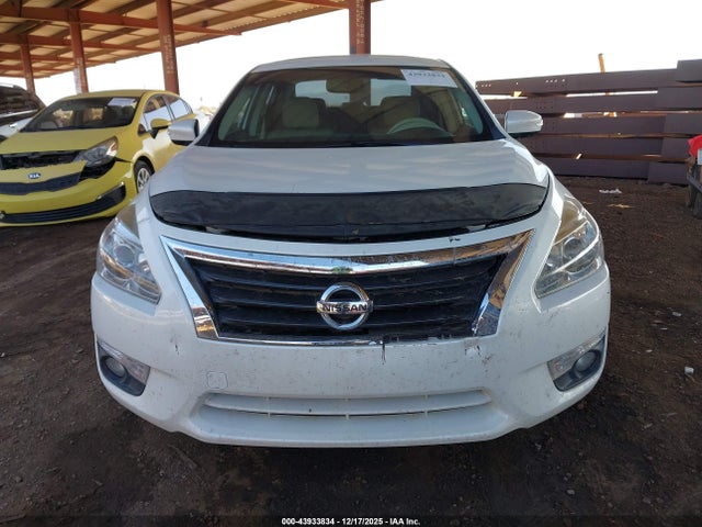 Nissan Altima 3.5 Sl 2015 1N4BL3AP1FC183001 Image 12