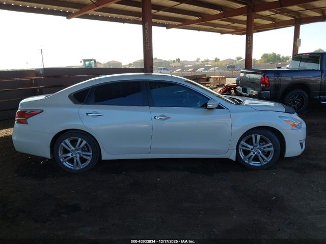 Nissan Altima 3.5 Sl 2015 1N4BL3AP1FC183001 Image 13
