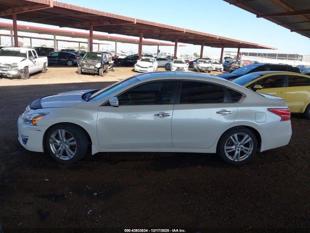 Nissan Altima 3.5 Sl 2015 1N4BL3AP1FC183001 Image 14
