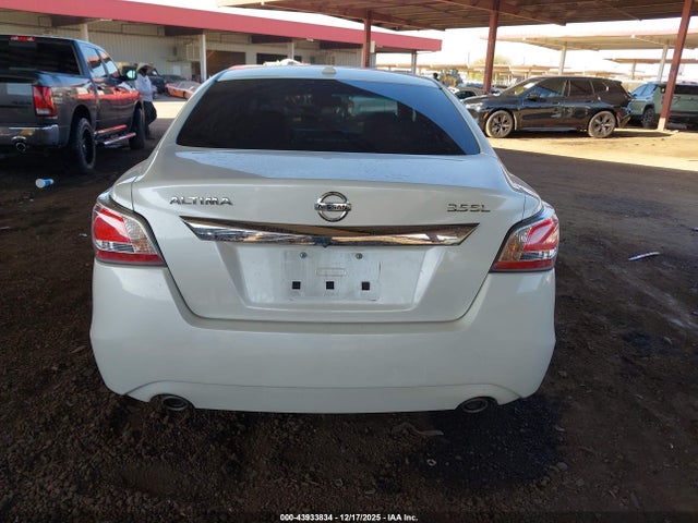 Nissan Altima 3.5 Sl 2015 1N4BL3AP1FC183001 Image 16
