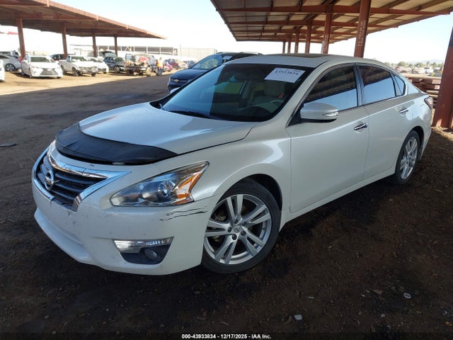 Nissan Altima 3.5 Sl 2015 1N4BL3AP1FC183001 Image 2