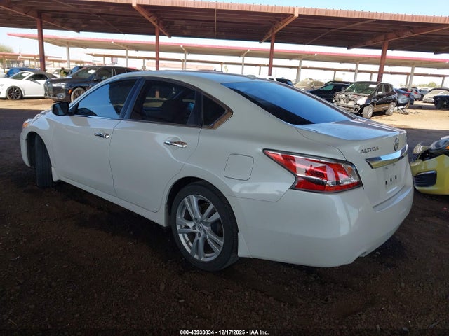 Nissan Altima 3.5 Sl 2015 1N4BL3AP1FC183001 Image 3