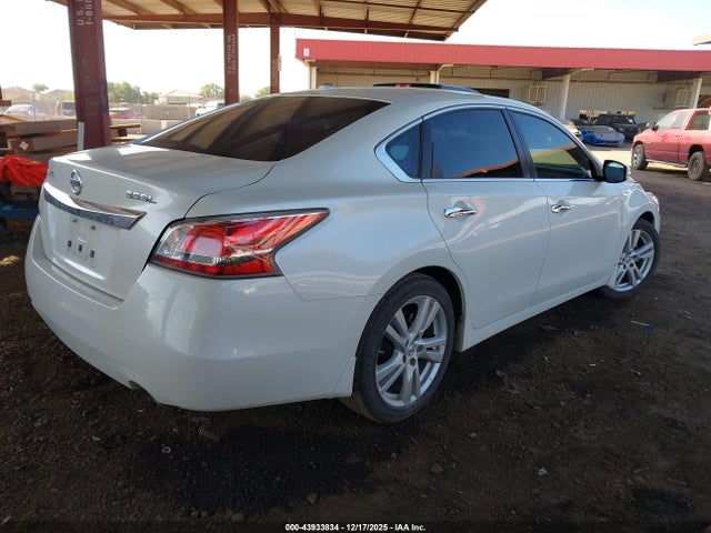 Nissan Altima 3.5 Sl 2015 1N4BL3AP1FC183001 Image 4