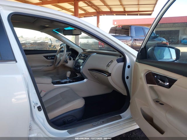 Nissan Altima 3.5 Sl 2015 1N4BL3AP1FC183001 Image 5