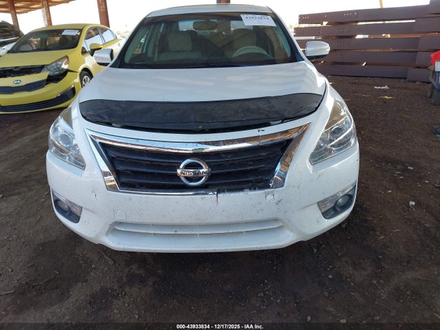 Nissan Altima 3.5 Sl 2015 1N4BL3AP1FC183001 Image 6