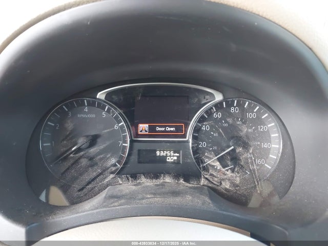 Nissan Altima 3.5 Sl 2015 1N4BL3AP1FC183001 Image 7