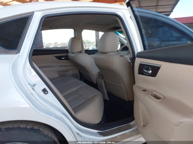 Nissan Altima 3.5 Sl 2015 1N4BL3AP1FC183001 Image 8