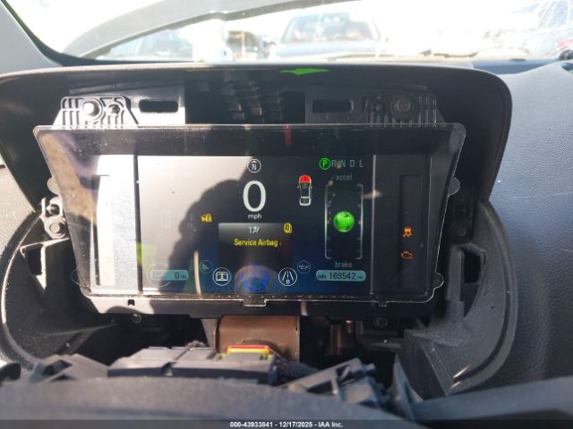 2011 CHEVROLET VOLT 1G1RC6E44BU101558 Photo 6