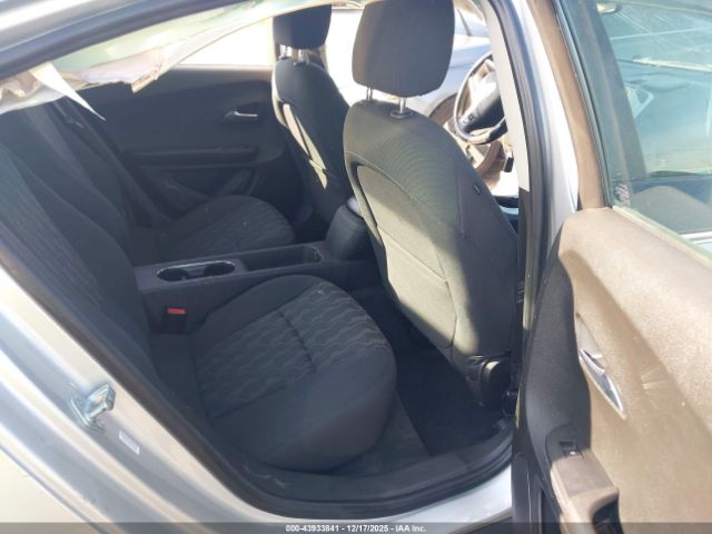 2011 CHEVROLET VOLT 1G1RC6E44BU101558 Photo 7