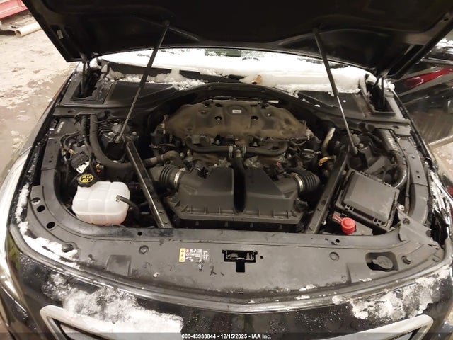 2018 CADILLAC CT6 1G6KJ5R63JU143466 Photo 9