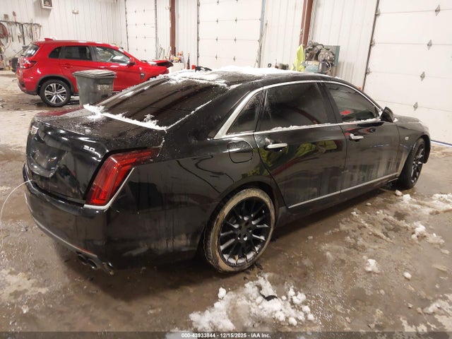 2018 CADILLAC CT6 1G6KJ5R63JU143466 Photo 3