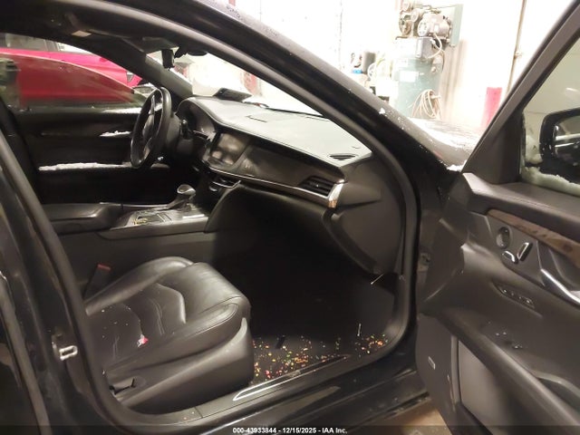 2018 CADILLAC CT6 1G6KJ5R63JU143466 Photo 4